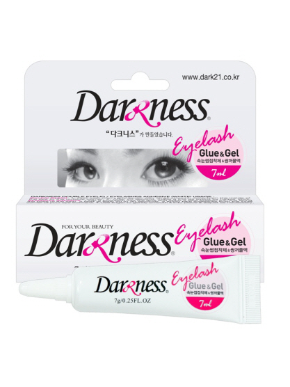 Eyelash Glue(DEK-235)